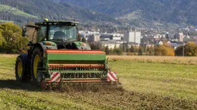 Tirol fördert Grünland-Nachsaat mit 300.000 Euro