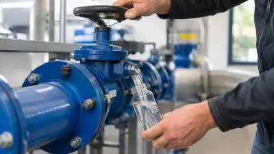 Trinkwasser in Ferlach: Wasser soll vorerst abgekocht werden