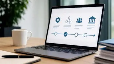 Website der Reformpartnerschaft 2026 ist online
