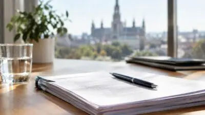 Wien legt Entwurf für Wohn- und Pflegeheim-Regeln auf