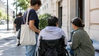 Wiener Sozialorganisationen warnen vor weiteren Kürzungen