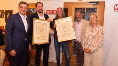 Mandl fordert in Döbriach weniger Bürokratie