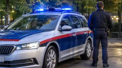 14-Jährige nach Vorfall am Lebensmittelautomaten vorläufig festgenommen