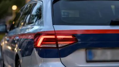 14-Jähriger erleidet nach E-Bike-Sturz in Vils offene Kopfwunde