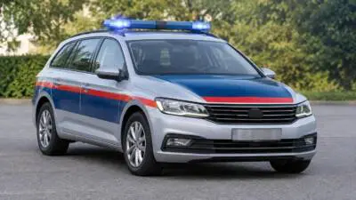 17-Jähriger gesteht Diebstähle aus Autos in Haiming