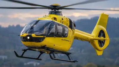 20-Jähriger bei Verkehrsunfall in Thomasberg schwer verletzt