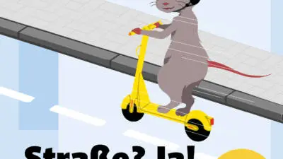 Tirol empfiehlt Fahrrad-Lichtcheck für bessere Sichtbarkeit