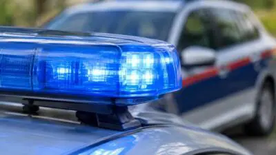 22-Jähriger auf B319 bei Großwilfersdorf schwer verletzt
