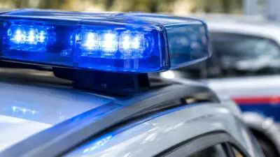24-jähriger Radfahrer bei Pkw-Unfall in Innsbruck verletzt