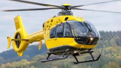 26-Jähriger wird bei Arbeitsunfall in Frohnleiten schwer verletzt