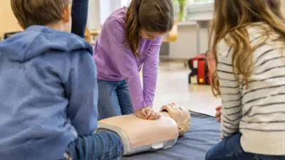 26 Projektschulen erhalten in Klagenfurt „Herzenssache“-Zertifikate