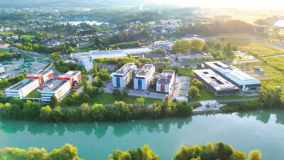 Technologiepark Villach lädt am 16. Oktober zum Tag der offenen Tür