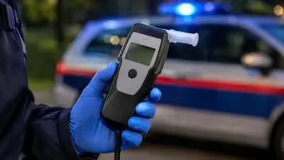 27-Jähriger fährt in Graz mit 122 statt 50 km/h
