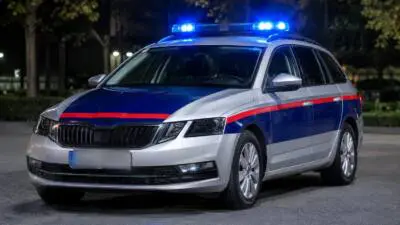 29-Jähriger nach mutmaßlichem E-Scooter-Diebstahl in Wien festgenommen