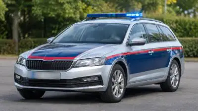 31-Jähriger an Kreissäge im Bezirk Urfahr-Umgebung schwer verletzt