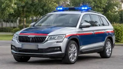 32-Jähriger nach Parfumdiebstahlsverdacht in Gmunden festgenommen