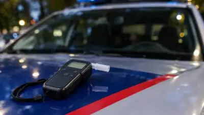 40-Jähriger nach Festnahme in Wien-Landstraße enthaftet