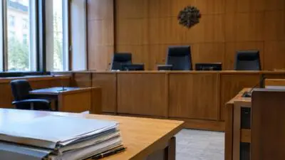 44-jähriger US-Amerikaner in Wien wegen Betrugs verurteilt