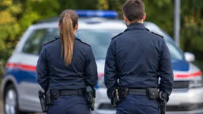 45-Jähriger fährt in Villach nach Führerscheinabnahme erneut