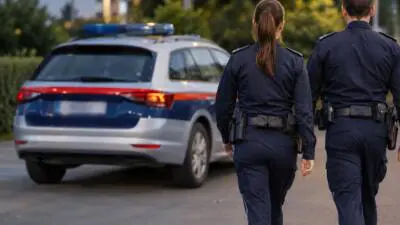 45-Jähriger nach mutmaßlichem Angriff in Margareten festgenommen