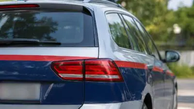 50-Jähriger nach Diebstahl in Innsbruck festgenommen