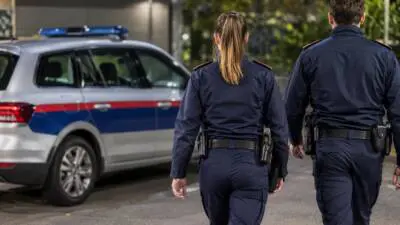 50-Jähriger nach Kontrolle am Linzer Hauptbahnhof festgenommen