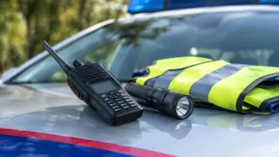 57-Jähriger wird bei einem Unfall auf der A10 bei Krems verletzt