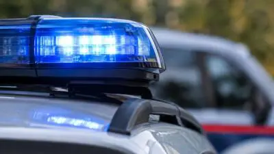 58-Jähriger kollidiert in Leopoldsdorf mit Pkw