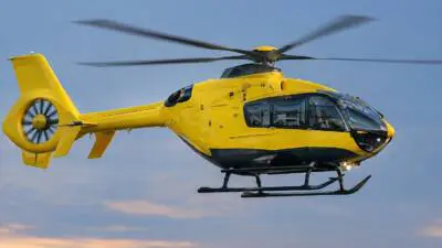 62-Jähriger nach Motorrollerunfall in St. Wolfgang reanimiert