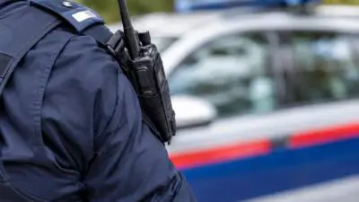 73-Jährige bei Unfall in Wels schwer verletzt