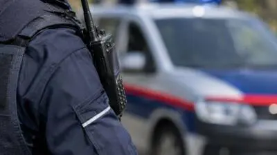 82-Jährige fährt auf A10 bei Bad Vigaun als Geisterfahrerin