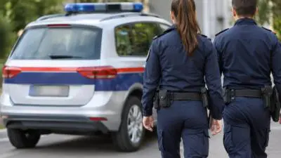 86-Jähriger bei Unfall in Steinach am Brenner verletzt