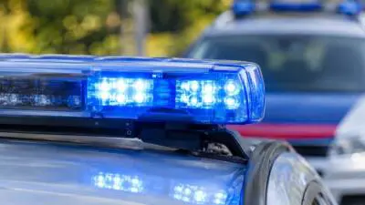 90-Jähriger stürzt in Kufstein nach knappem E-Scooter-Manöver