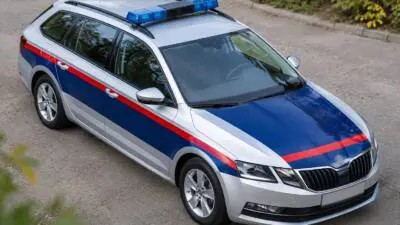 92-Jährige bei E-Scooter-Kollision in Bad Hofgastein verletzt