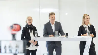 Graz wählt zwölf Projekte für die Innenstadtförderung aus