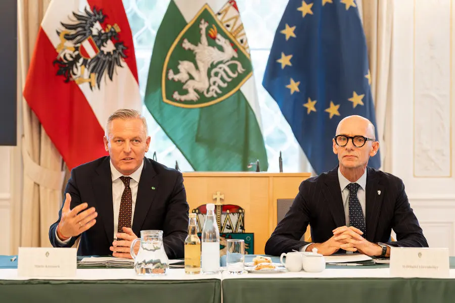 Steiermark will Bauverfahren verkürzen und Leerstandsabgabe abschaffen