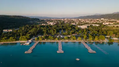 Stadtwerke suchen Gastro-Pächter für zwei Strandbäder in Klagenfurt