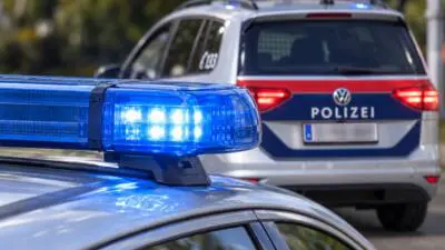 Zwei Männer sollen einer Frau in Wien-Favoriten das Handy geraubt haben