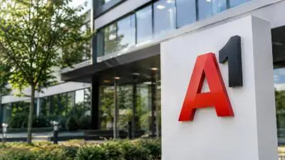 A1 Group wächst im dritten Quartal und hebt Prognose an