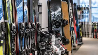AK-Wintersportbörsen starten ab 23. Oktober in Kärnten