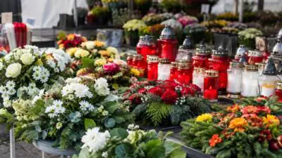 Allerheiligenmärkte öffnen ab 24. Oktober in Wien