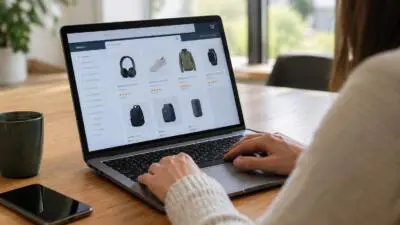 Amazon beendet Monatsabrechnung in Österreich