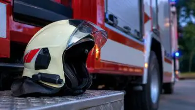 Angebranntes Kochgut verraucht Wohnung in Vöcklabruck