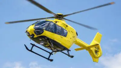 Arbeiter stürzt bei Dacharbeiten in Stattegg und verletzt sich schwer