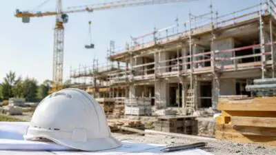 Bauen in Österreich noch teurer: Bis zu 8,8 % mehr Kosten