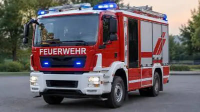 Bauernhaus in Himmelberg brennt bis auf die Grundmauern nieder