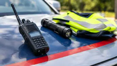 Beifahrerin bei Zusammenstoß auf B179 in Biberwier verletzt