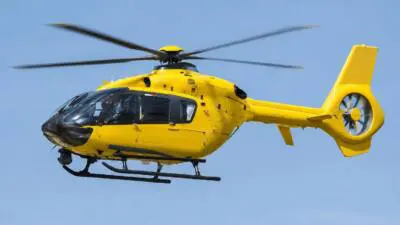 Beifahrerin und Lenkerin bei Unfall auf der B159 in Imlau verletzt