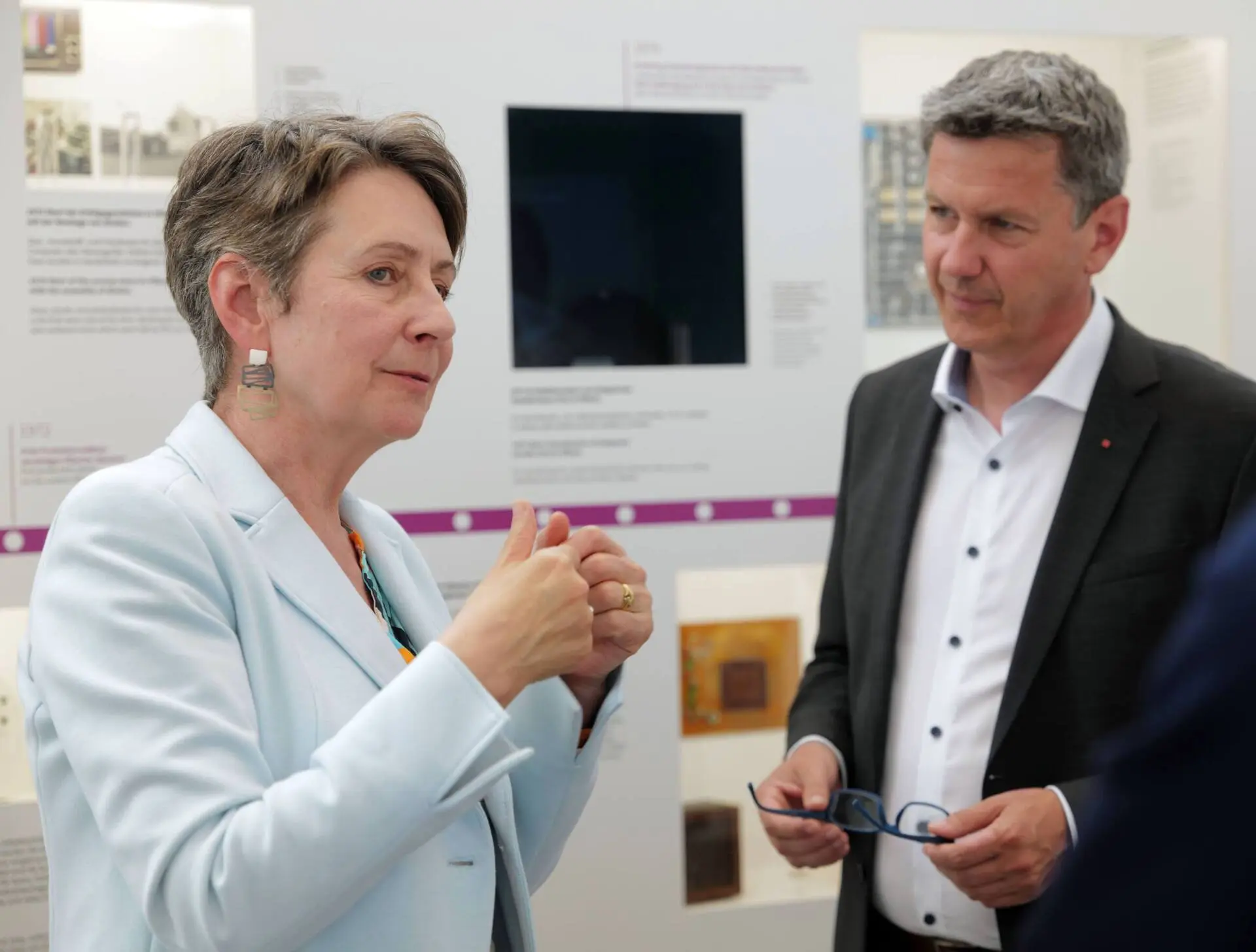 Infineon errichtet GaN-Fertigung für rund 1,1 Mrd. Euro in Villach