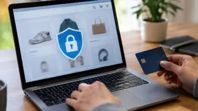 Betrug betrifft 64 Prozent der österreichischen Webshops